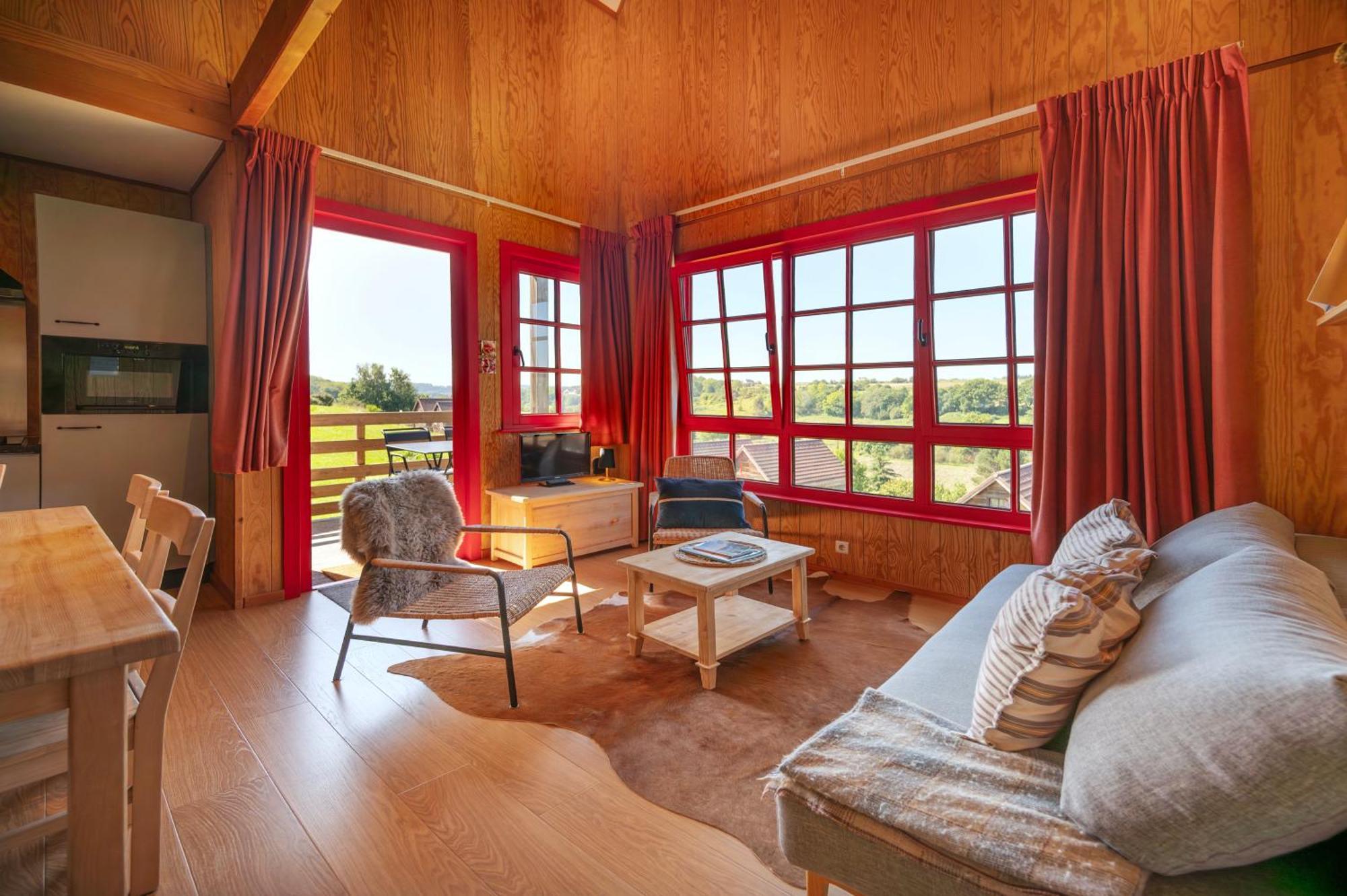 Hotel Domaine Du Val Grand-Laviers Exteriér fotografie