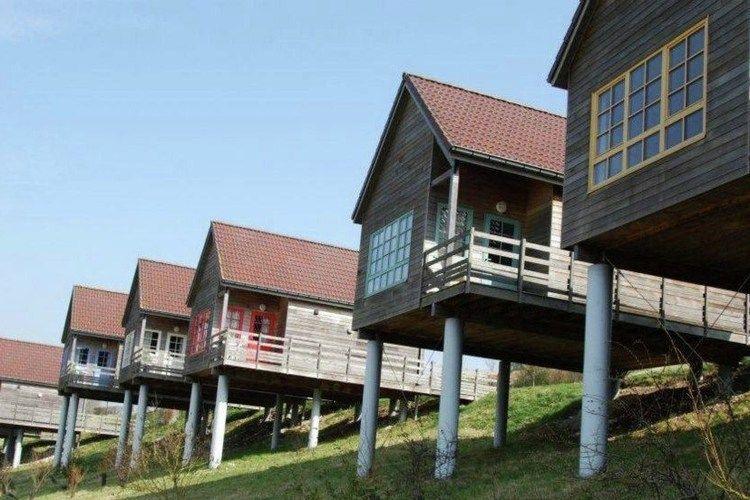 Hotel Domaine Du Val Grand-Laviers Exteriér fotografie