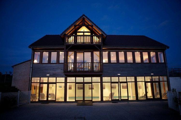Hotel Domaine Du Val Grand-Laviers Exteriér fotografie