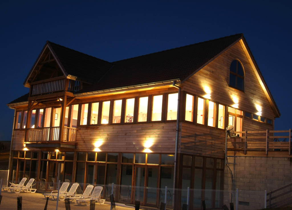 Hotel Domaine Du Val Grand-Laviers Exteriér fotografie