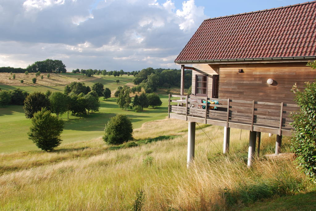 Hotel Domaine Du Val Grand-Laviers Exteriér fotografie