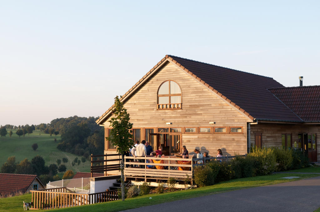 Hotel Domaine Du Val Grand-Laviers Exteriér fotografie