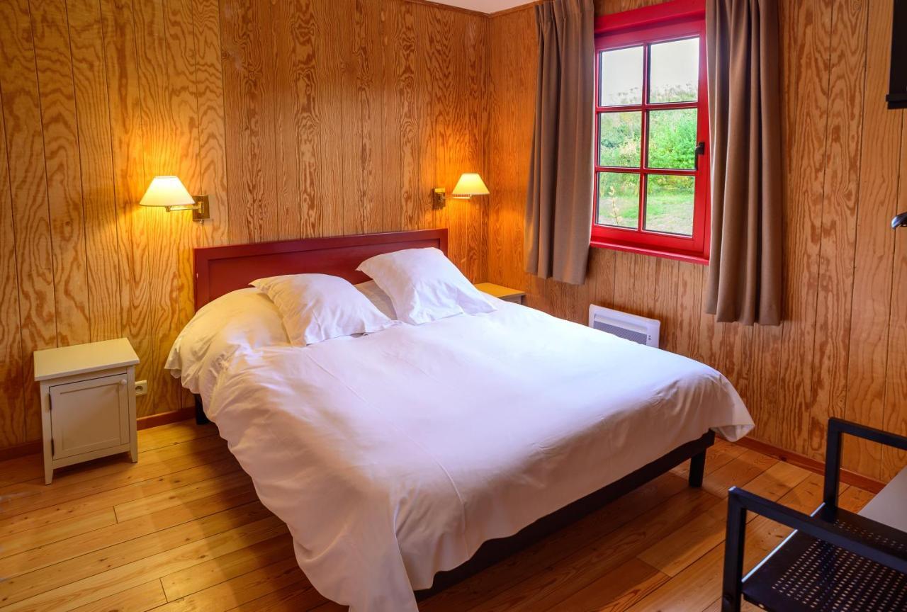 Hotel Domaine Du Val Grand-Laviers Exteriér fotografie
